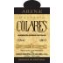Adega Regional de Colares Arenae Malvasia 2010 Front Label