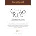 Adega Regional de Colares Chao Rijo Branco 2013 Front Label