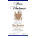 Adega Valdes Pazo Viladomar 2010 Front Label