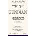 Adega Valdes Gundian 2007 Front Label