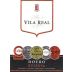 Adega Vila Real Reserva Tinto 2010 Front Label
