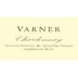 Varner Amphitheater Block Spring Ridge Vineyard Chardonnay 2012 Front Label