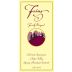 Frias Family Vineyard Spring Mountain District Cabernet Sauvignon 2007 Front Label