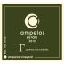 Ampelos Cellars Gamma: The Complex Syrah 2012 Front Label