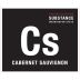 Substance Cabernet Sauvignon 2015 Front Label