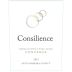 Consilience Converge White 2014 Front Label