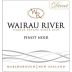 Wairau River Pinot Noir 2014 Front Label