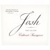 Josh Cellars Cabernet Sauvignon 2015 Front Label