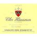 Zind-Humbrecht Clos Hauserer Riesling 1998 Front Label