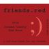 Pedroncelli friends.red 2014 Front Label