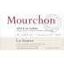 Domaine de Mourchon Cotes du Rhone Blanc 2015 Front Label