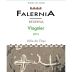 Falernia Reserva Viognier 2015 Front Label