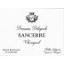 Domaine Delaporte Sancerre 2016 Front Label