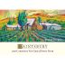 Saintsbury Vincent Vin Gris Pinot Noir Rose 2016 Front Label