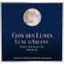 Clos des Lunes Lune d'Argent 2014 Front Label