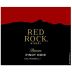 Red Rock Pinot Noir 2015 Front Label