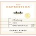Canoe Ridge The Expedition Chardonnay 2015 Front Label