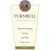 Turnbull Cabernet Sauvignon Amoenus 2007 Front Label