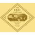 Ojai Roll Ranch Syrah 2014 Front Label