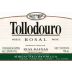 Adegas Tollodouro O Rosal 2009 Front Label