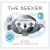 The Seeker Rose 2016 Front Label