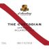 d'Arenberg The Custodian Grenache 2013 Front Label