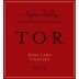 TOR Herb Lamb Vineyard Cabernet Sauvignon 2014 Front Label