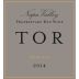 TOR Oakville Proprietary Red 2014 Front Label