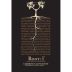 Root:1 Cabernet Sauvignon Reserva 2015 Front Label