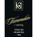 Adelaide Hills Winery Adelaide Hills K1 Geoff Hardy Tzimmukin 2004 Front Label