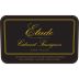 Etude Napa Valley Cabernet Sauvignon 2013 Front Label