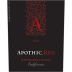 Apothic Red Blend 2015 Front Label