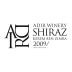 Adir Winery Kerem Ben Zimra Shiraz 2009 Front Label