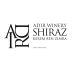 Adir Winery Kerem Ben Zimra Shiraz 2011 Front Label