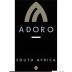Adoro Sauvignon Blanc 2013 Front Label