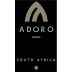 Adoro Sauvignon Blanc 2008 Front Label