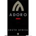 Adoro Red Blend 2007 Front Label