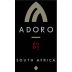 Adoro Red Blend 2005 Front Label