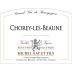Michel Gay & Fils Chorey-les-Beaune Vieilles Vignes 2012 Front Label