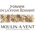 Duboeuf Moulin-a-Vent Domaine de la Vigne Romaine 2015 Front Label