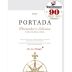 Portada Winemaker's Selection Red 2011 Front Label