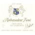 Adrian Mathier Nouveau Salquenen Gros Rhin de Chamoson Ambassadeur Fume 2012 Front Label