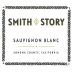 Smith Story Sauvignon Blanc 2016 Front Label