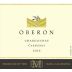 Oberon Chardonnay 2012 Front Label