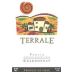 Terrale Chardonnay 1998 Front Label