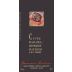 Adrian Mathier Nouveau Salquenen Cuvee Madame Rosmarie Mathier Rouge 2014 Front Label