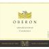 Oberon Chardonnay 2013 Front Label