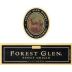 Forest Glen Pinot Grigio 1999 Front Label