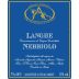 Adriano Marco e Vittorio Langhe Nebbiolo 2008 Front Label