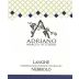 Adriano Marco e Vittorio Langhe Nebbiolo 2013 Front Label